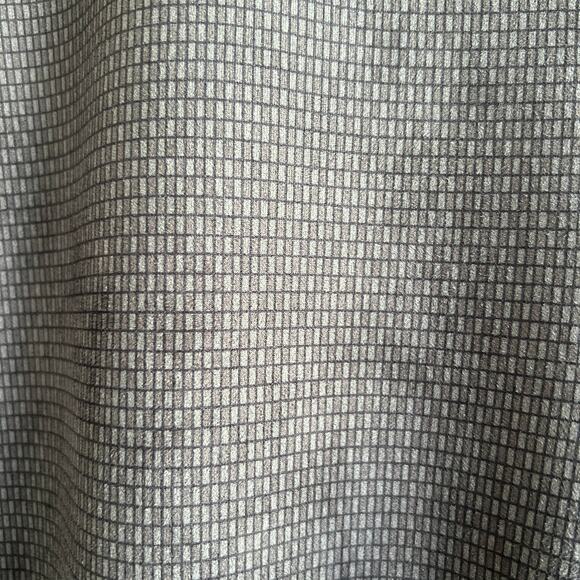 Rafaella Comfort Slim Leg Pull On Pants Grey 14 NWT - Picture 2 of 6